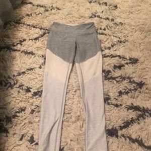 Outdoor voices leggings